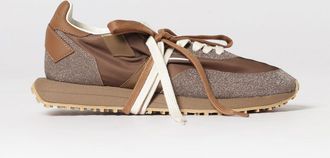 Ghoud Sneakers Rush Ghoud in tessuto glitter e nylon