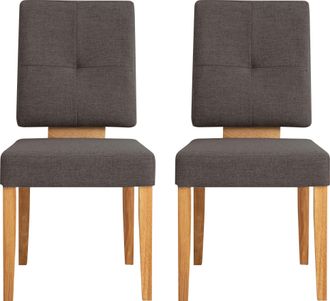 HOME AFFAIRE Esszimmerstuhl