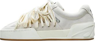 Anta H&eacute;l&agrave; Style Roots - Shoes - Hombre - Blanco - 44 1/2 EU
