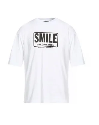 Dsquared2 TOPWEAR - T-shirts sur YOOX.COM