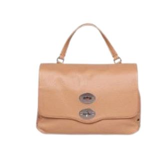 Zanellato Mujer, Bolsos, Marrón, Talla: ONE Size
