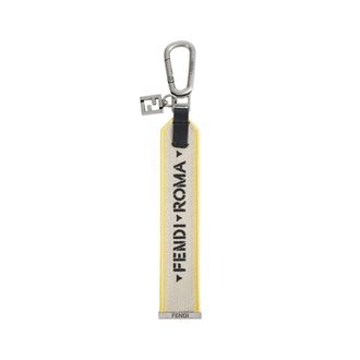 Fendi Fendi 1925 Key Ring