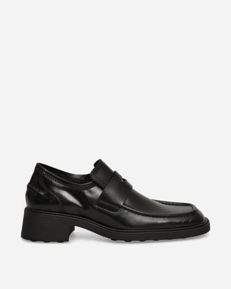 Miista Women s Amelia Loafers Black