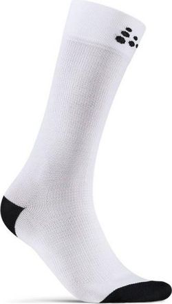Craft Core Endure Bike Sock Velosocken - Unisex | wei&szlig;