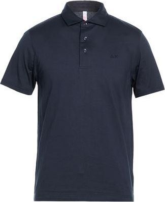 Sun 68 TOPWEAR - Polo shirts on YOOX.COM