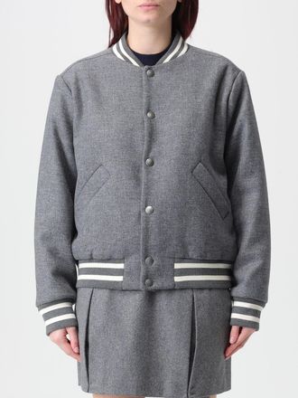 A.P.C. Bomber di lana vergine A. p.c