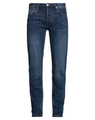Emporio Armani HOSEN & R&Ouml;CKE - Jeanshosen auf YOOX.COM