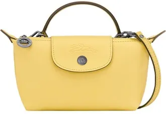 Longchamp Le Pliage Xtra Extra Small Pouch