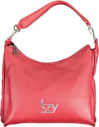Byblos Shoulder Bag - Dames - Schoudertassen - Rood - ONE Size - Tassen