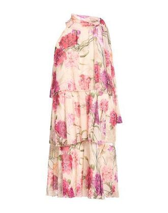 Anna Sirico Couture Midi dresses