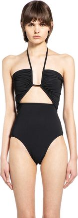 Rick Owens Prong Bather