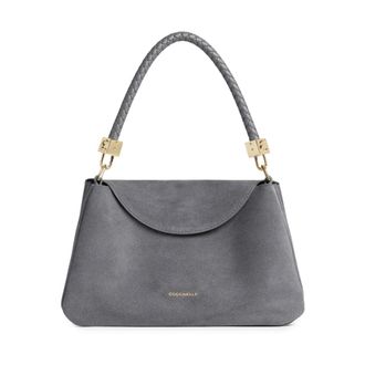 Coccinelle Handbags - Dames - Handtassen - Grijs - ONE Size - Tassen