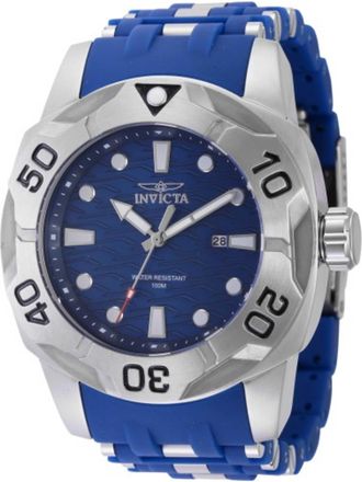 Invicta Sea Spider Mens Watch