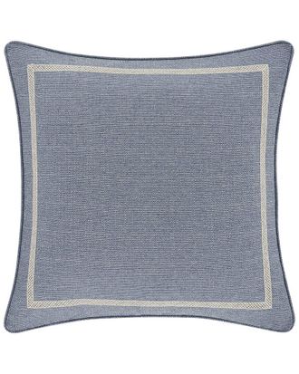 J. Queen New York Aurora Euro Sham