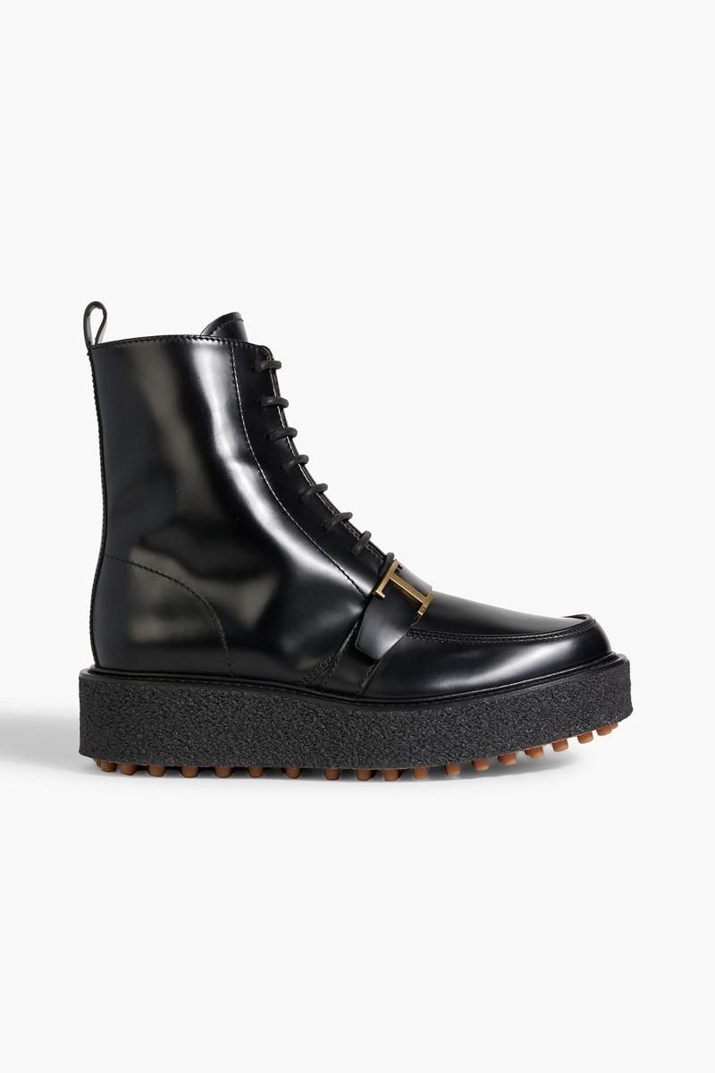 ショートブーツ・ブーティ STELLA MCCARTNEY 'Desert Sneak-Elyse' ankle boots Black Stella Mccartney 'desert sneak-elyse' ankle boots | The