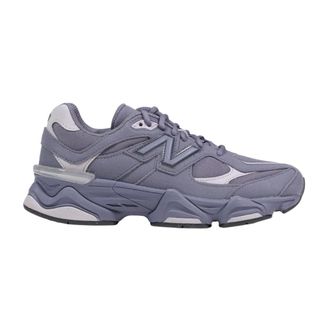 New Balance Sneakers, female, Gray, Size: 7 1/2 US 9060 Sneakers