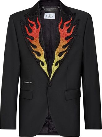 Men's Philipp Plein Suit Jackets - up to −60% | Stylight Men's Philipp Plein Suit Jackets - up to −60% | Stylight