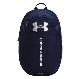 Under Armour Hustle Lite Rugzak (Marineblauw)