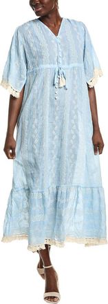 Anna Kay & Co. Markessa Midi Dress