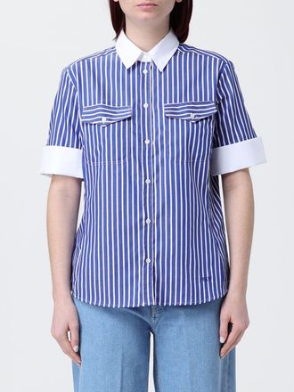 Fay Camicia Fay in cotone a righe