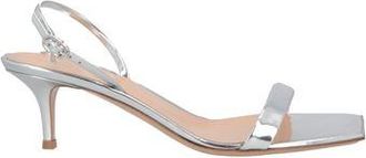 Gianvito Rossi CALZADO - Sandalias con cierre en YOOX.COM