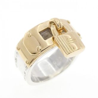 Herm&egrave;s Band Ring (Pre-Owned)