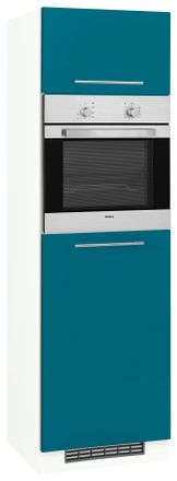 Wiho Küchen Backofenumbauschrank »Flexi2«