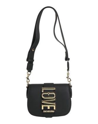 Love Moschino BAGS - Shoulder bags sur YOOX.COM