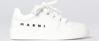 Marni Sneakers in pelle