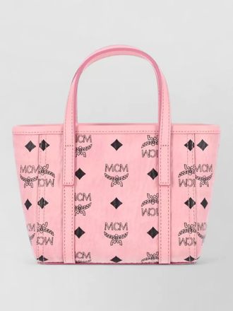 MCM toni x-mini tote bag