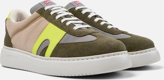 Camper Sneakers Men Camper Runner K21