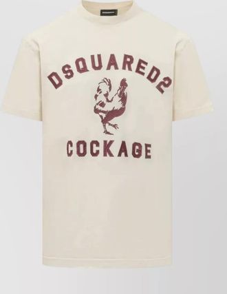 Dsquared2 cool fit t-shirt