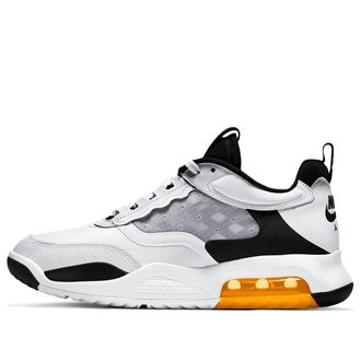 Nike Jordan Air Jordan Air Max 200 XX White Laser Orange CD6105-108
