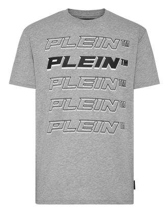 Philipp Plein T-shirt Round Neck SS
