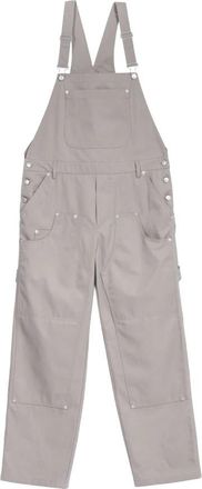 Moschino Beige Katoen en Nylon Salopette - Heren - Jumpsuits - Beige - L - Katoen - Jumpsuits & Playsuits