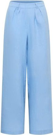 Tranquillo Hose Rooxy Freizeithose f&uuml;r Damen | blau