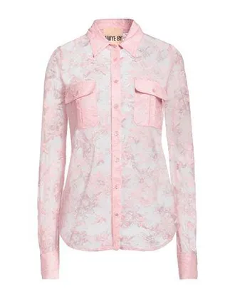 Aniye By TOPS - Hemden auf YOOX.COM