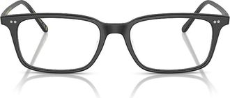 Oliver Peoples Glasses