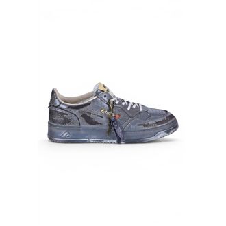 Autry Trainers - female - Autry - Sneakers - Gray - 7 UK - Shoes