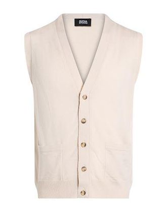 Alpha Studio KNITWEAR - Cardigans on YOOX.COM