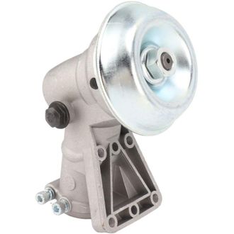 OEM Cabezal De Engranajes De Repuesto De 10 Dientes - Compatible Con Oleo Em753 746t 750t 753t 755 Master 61112072r - Para Herramientas De Jardiner&iacute;a