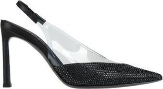 Sergio Rossi FOOTWEAR - Pumps sur YOOX.COM
