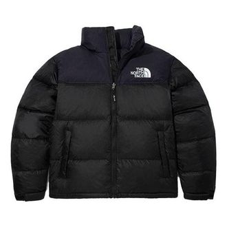 The North Face The North Face 1996 Eco Nuptse Jacket Asia Sizing Black NJ1DN55A