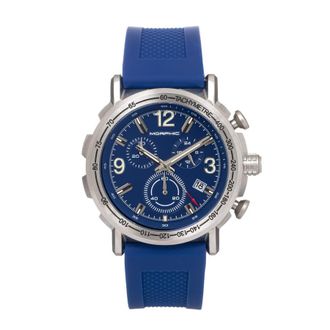 Morphic M93 Series Blue Dial Mens Watch MPH9302