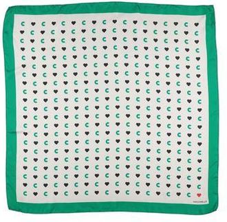 Coccinelle ACCESSORIES - Scarves sur YOOX.COM