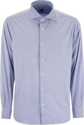 Fedeli Giorgio Techno Jersey Shirt