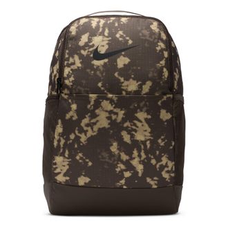 Nike Brasilia Backpack 24L Ironstone HJ8244-004