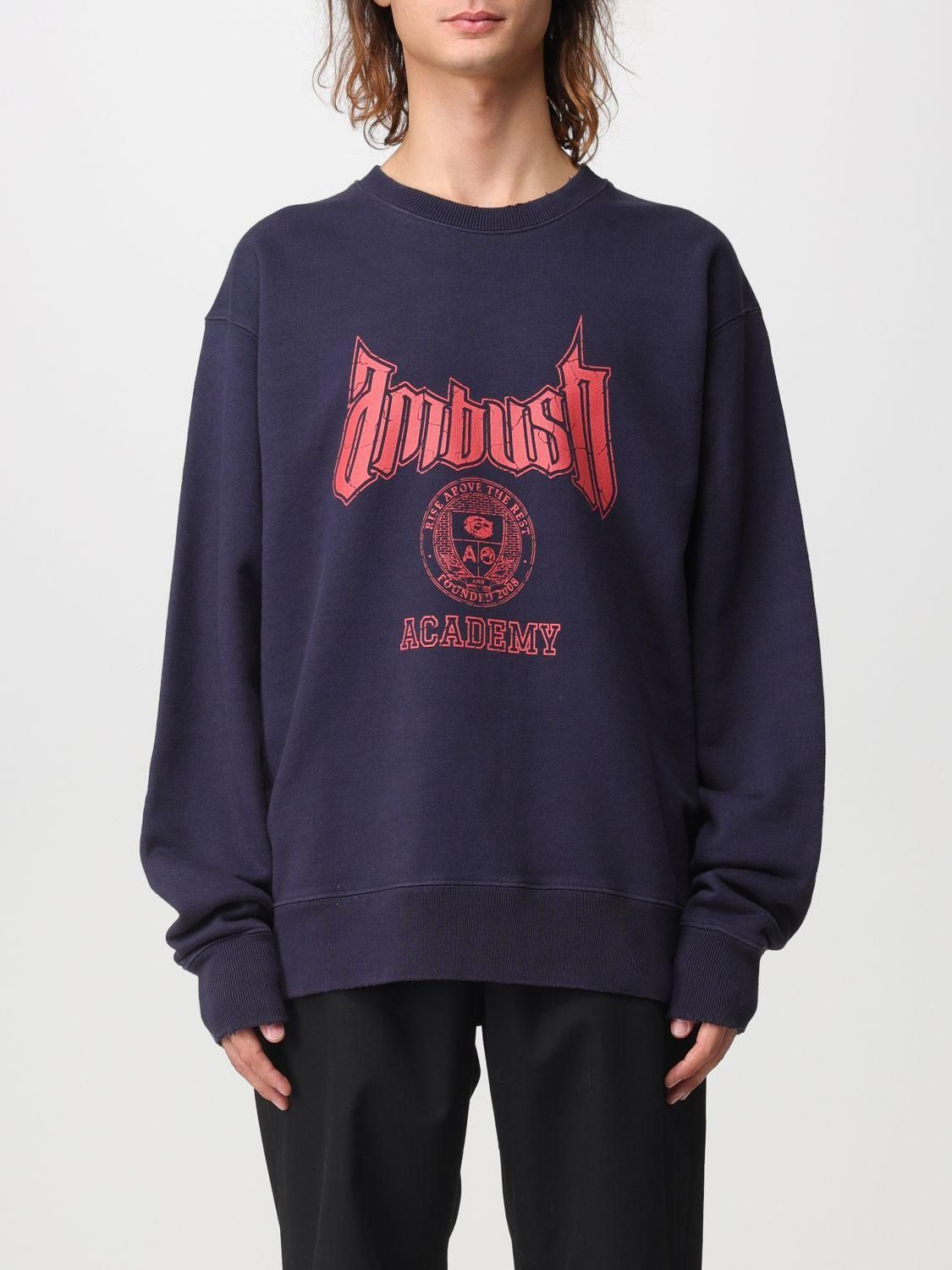 Black AMBUSH Sweatshirts: Shop up to −78% | Stylight