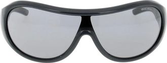 Miu Miu unisex, Accesorios, Negro, Talla: ONE Size