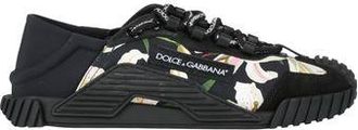 Dolce & Gabbana CALZADO - Sneakers en YOOX.COM